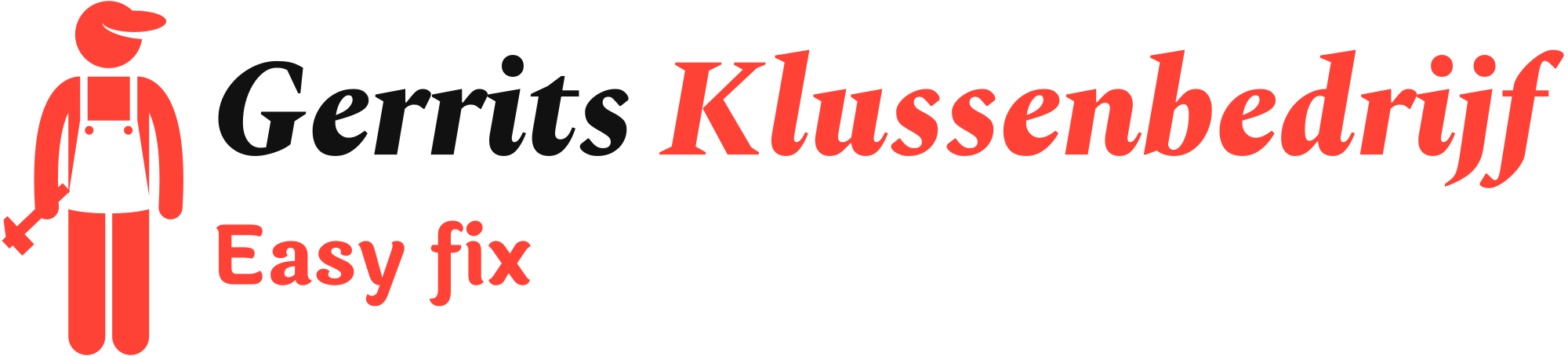 Gerrits Klussenbedrijf